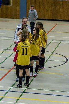 Bild 367 - C-Juniorinnen Hausturnier